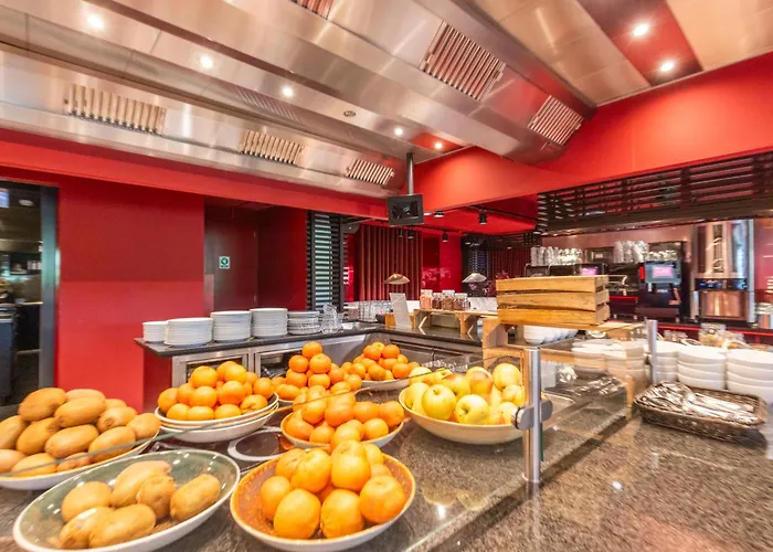 Fletcher Wellness-Hotel Kamperduinen