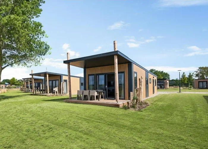 Rcn Vakantiepark De Schotsman