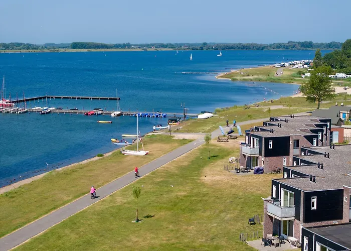 Rcn Vakantiepark De Schotsman